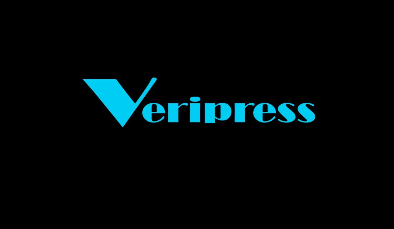 veripress.co.uk