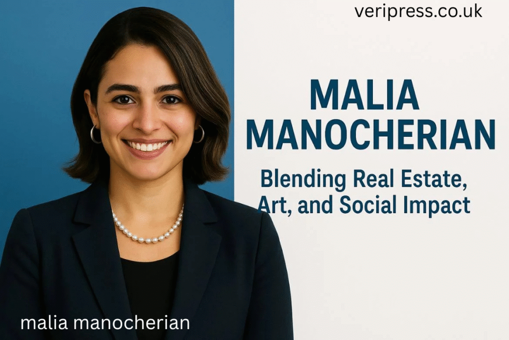 Malia Manocherian — The Mystery Behind the Name and What We Can Learn