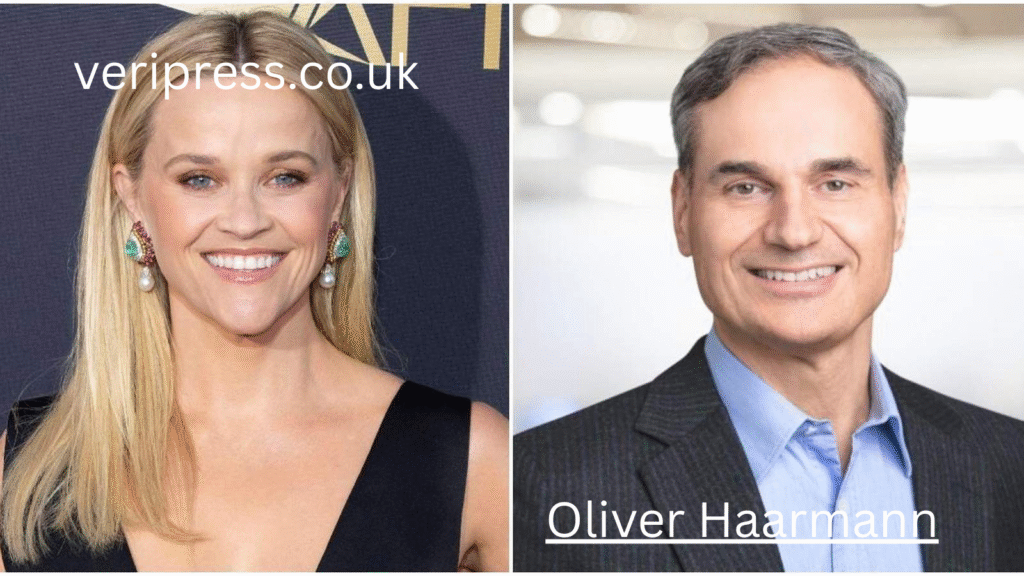 Oliver Haarmann
