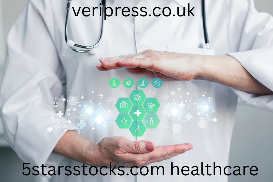 5starsstocks.com Healthcare: A Deep Look Into How the Platform Helps Investors Navigate the Future of Medical Innovation