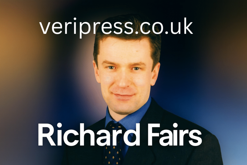 Richard Fairs