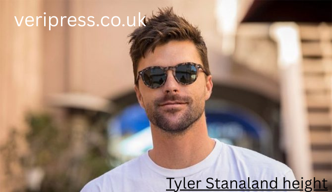 Tyler Stanaland Height: Why Fans Can’t Stop Talking About It And Why It Matters Less Than You Think Tyler Stanaland height