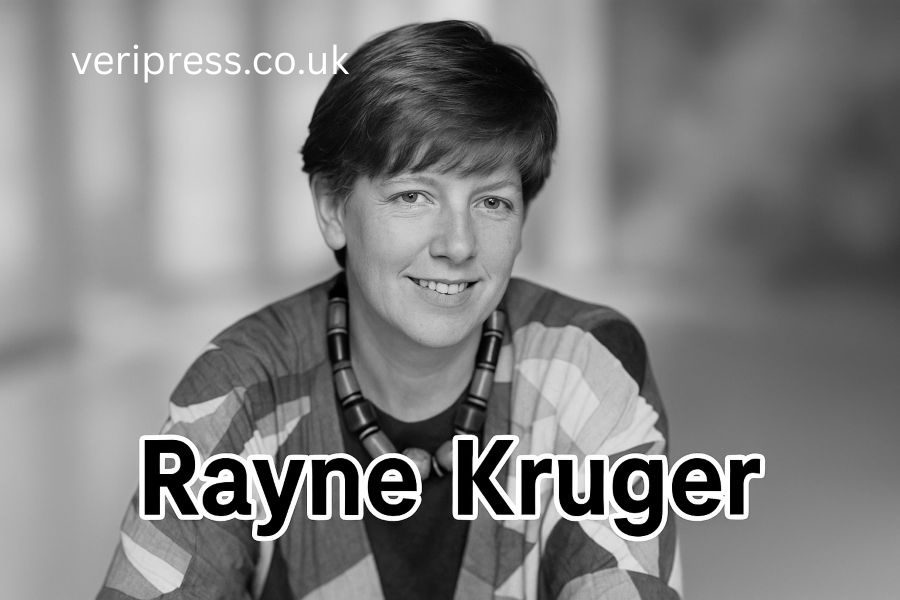 Rayne Kruger: Why So Many People Are Searching This Name and What It Really Represents Rayne Kruger