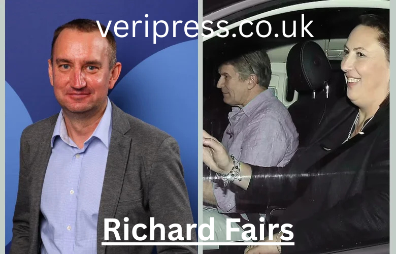 Richard Fairs