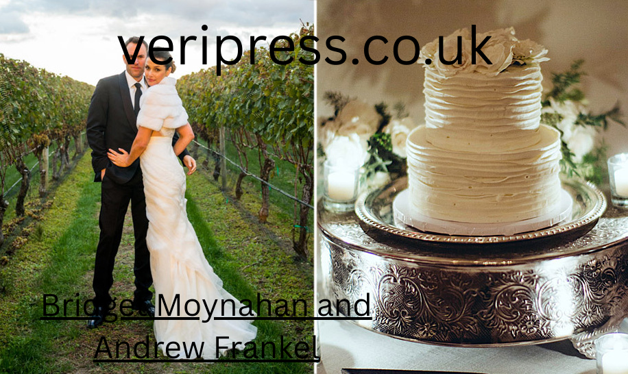 Bridget Moynahan and Andrew Frankel: A Quiet Love Story Built on Privacy, Partnership, and Purpose Bridget Moynahan and Andrew Frankel