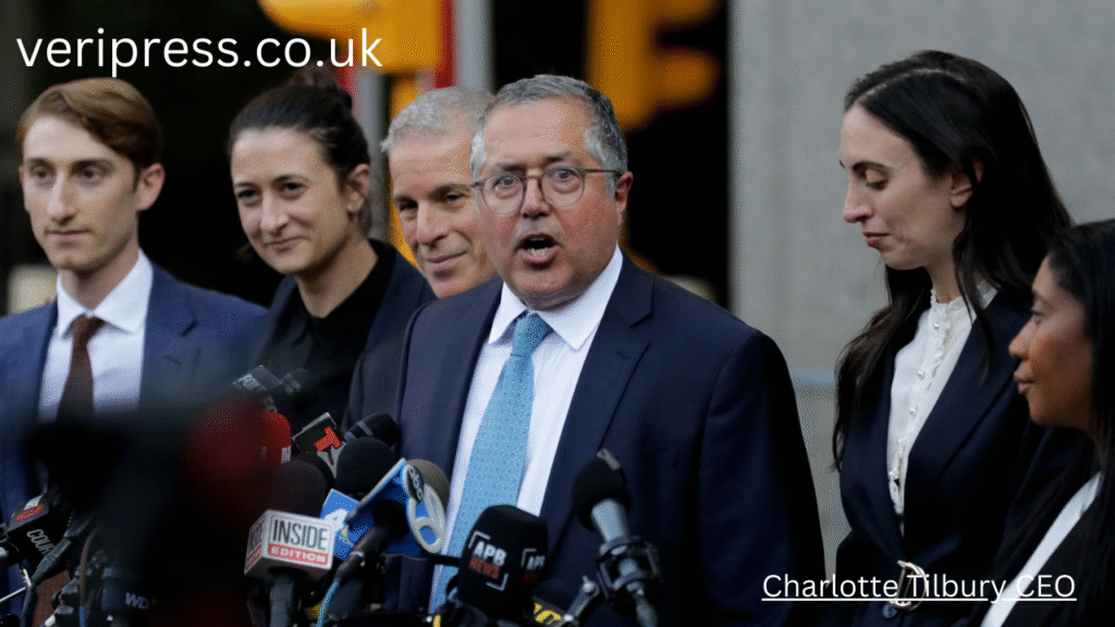 marc agnifilo famous clients