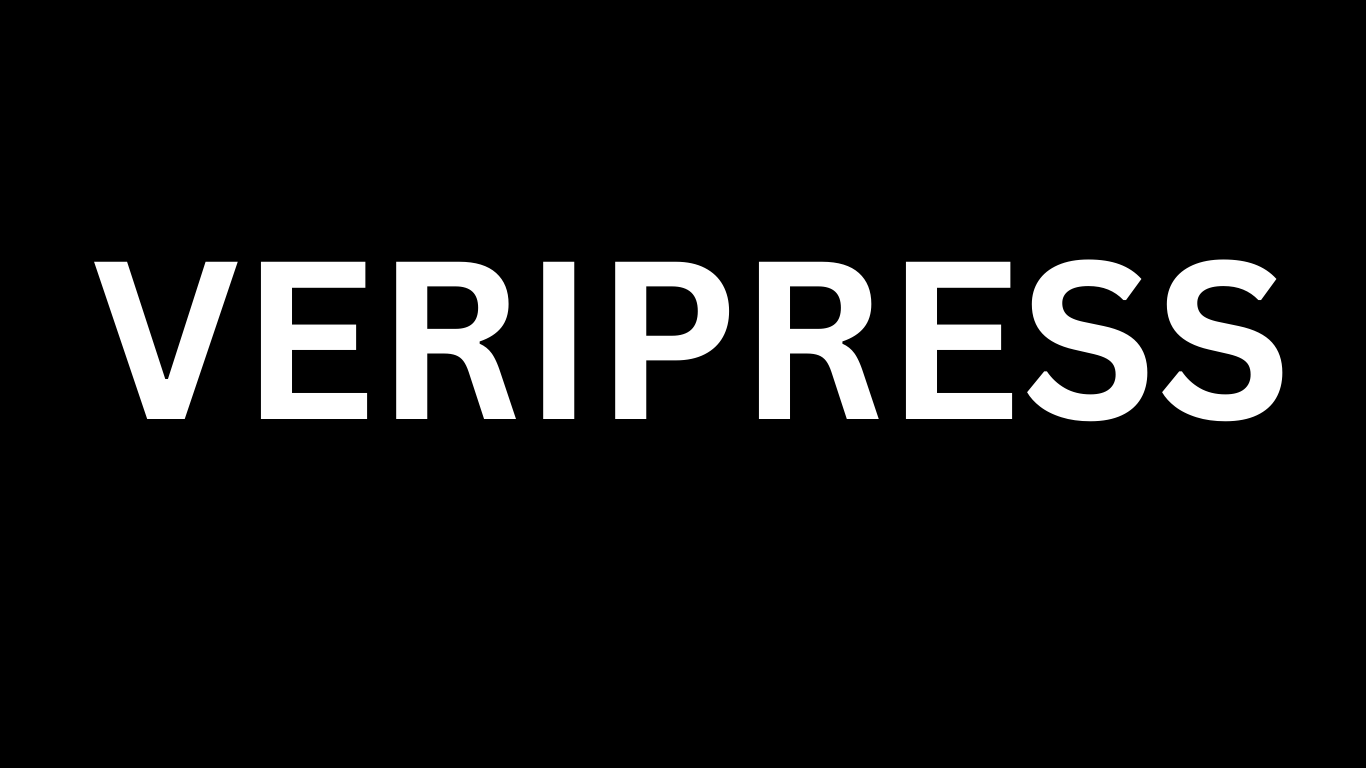 veripress.co.uk