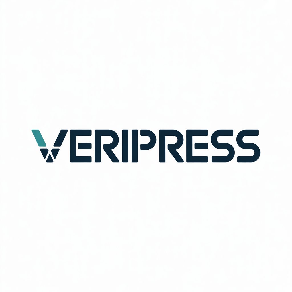 veripress.co.uk