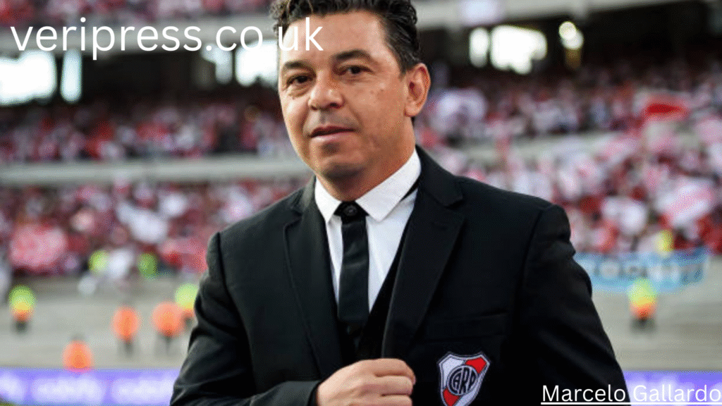 Marcelo Gallardo