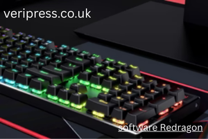 software Redragon