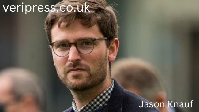 Jason Knauf