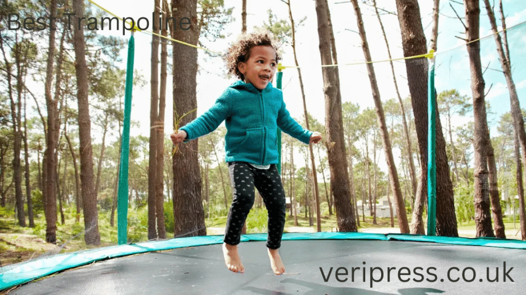 Best Trampoline