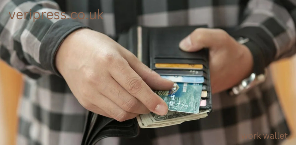 work wallet