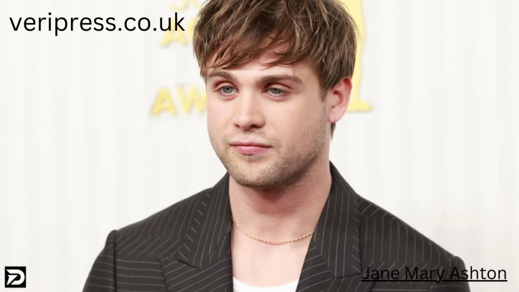 Jane Mary Ashton: Why This Name Keeps Appearing and Why People Are Curious Jane Mary Ashton