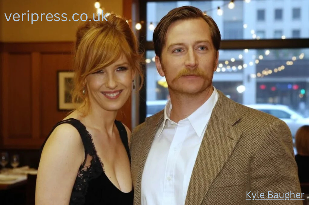 Kyle Baugher: The Quiet Life of a Man Who Chose Privacy Over Spotlight Kyle Baugher