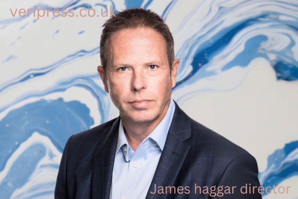 James haggar director