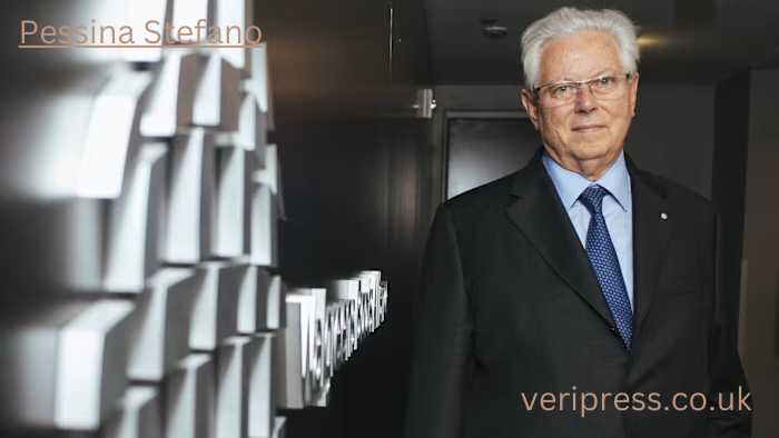 Pessina Stefano: The Quiet Billionaire Who Built a Global Healthcare Empire Stefano Pessina