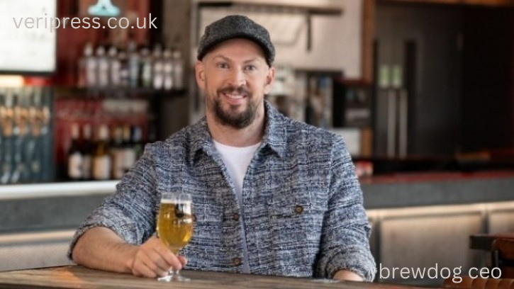 brewdog ceo