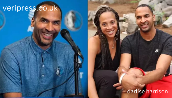 darlise harrison