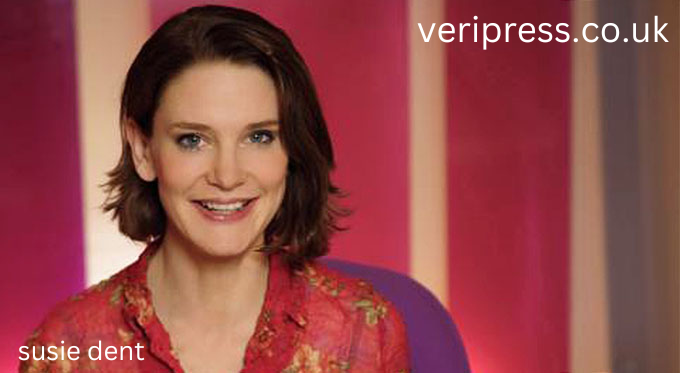 Susie Dent: The Queen of Words A Deep Dive into Her Life, Career, and Legacy susie dent