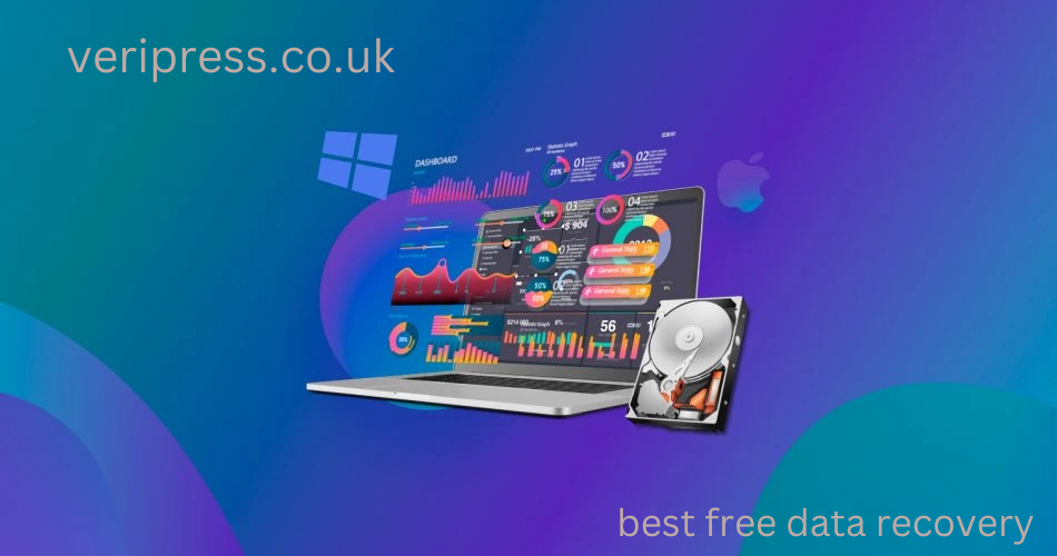 best free data recovery