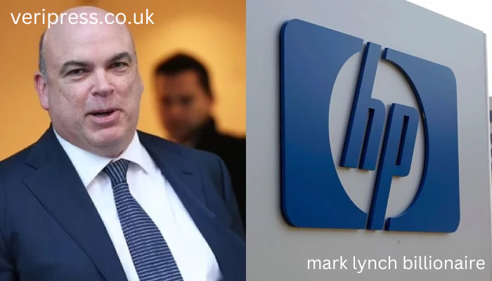 mark lynch billionaire