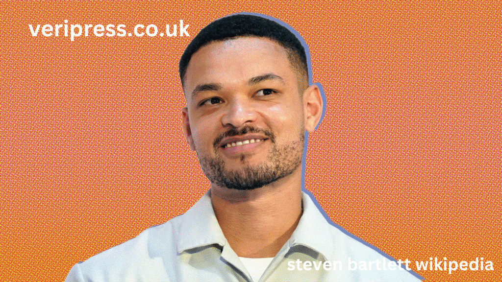 Steven Bartlett Wikipedia: The Rise of a Modern Entrepreneur and Media Powerhouse steven bartlett wikipedia