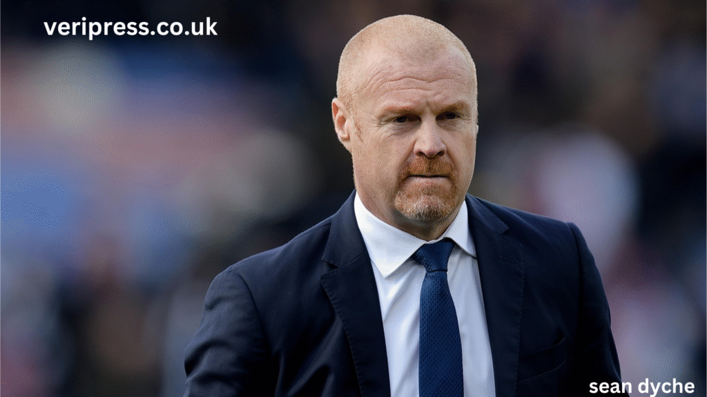 sean dyche