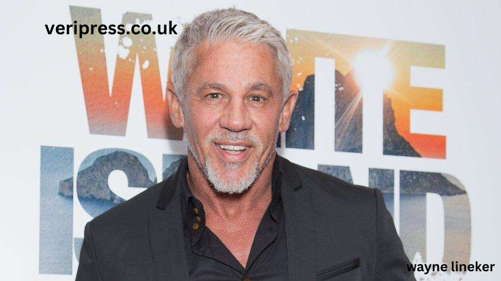 wayne lineker
