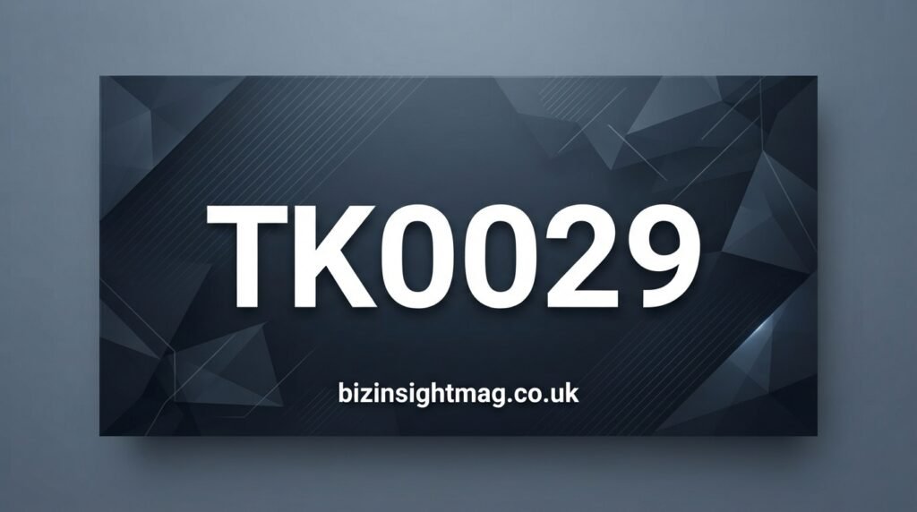 TK0029
